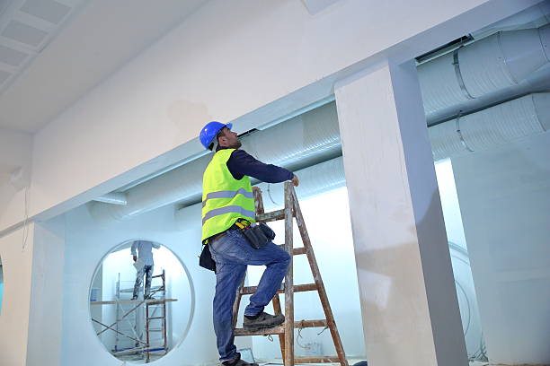 Trusted Posen, IL Drywall & Painting Services Experts